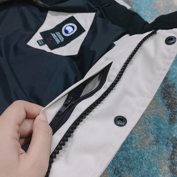 Canada Goose Freestyle Crew Gilet - Picture 6 of 8